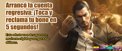 Únete como agente oficial ahora